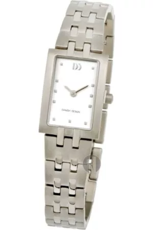 Danish Design Dames Horloges - Dameshorloge IV62Q795