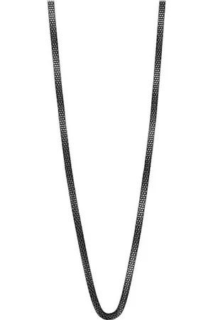 Bering Dames halskettingen aaneenschakelingen halssieraden 423-60-500