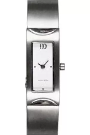 Danish Design Dames Horloges - Dameshorloge IV63Q613