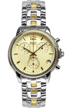 Bwc Herenhorloge 21095.52.14