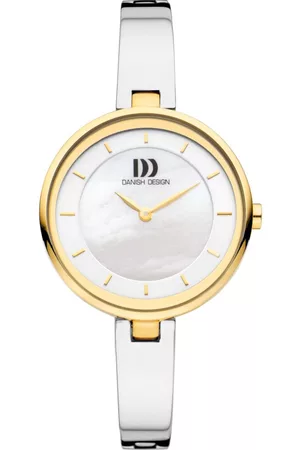 Danish Design Dames Horloges - Dameshorloge IV65Q1164