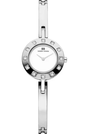 Danish Design Horloges - Unisexhorloge IV62Q999