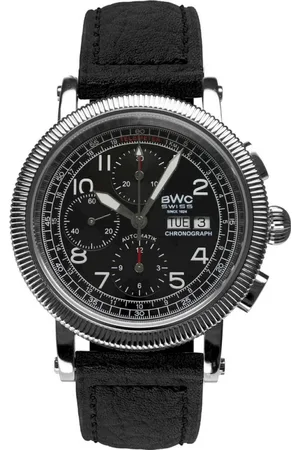 Bwc Herenhorloge 20771.50.12