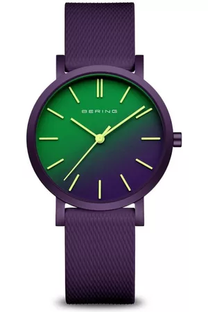 Bering Horloges - Unisexhorloge 16934-999