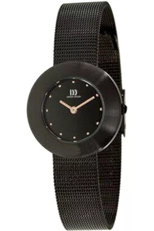 Danish Design Dames Horloges - Dameshorloge IV64Q853