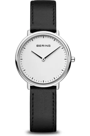 Bering Dames Horloges - Dameshorloge 15729-404
