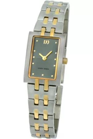 Danish Design Dames Horloges - Dameshorloge IV65Q795
