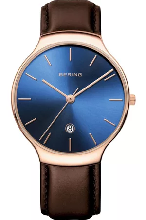 Bering Dames Horloges - Dameshorloge 13338-567