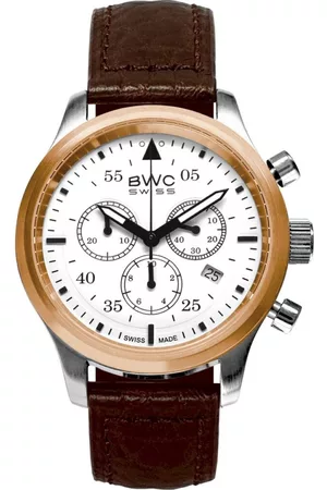 Bwc Herenhorloge 20017.52.50