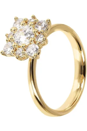 Bronzallure Gemstone ring WSBZ01682YY