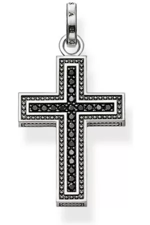 Thomas Sabo Horloges - Unisex Hanger - zirconia - PE530-051-11