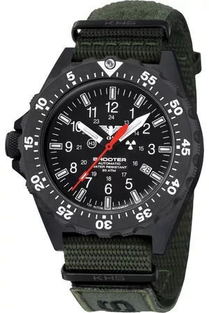 KHS Heren Horloges - Herenhorloge .SH2AF.NXTO1