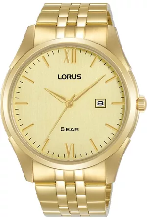 Lorus Heren Horloges - Herenhorloge RH990PX9