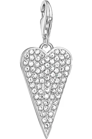 Thomas Sabo Horloges - Unisex zirconia - 1568-051-14