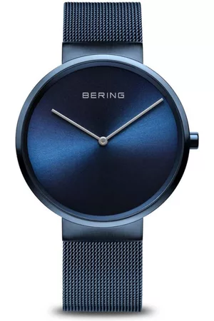 Bering Horloges - Unisexhorloge 14539-397