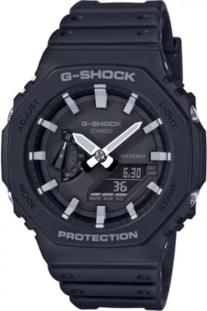 G-Shock Heren Horloges - GA-2100-1AER
