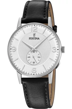 Festina Heren Horloges - Herenhorloge F20566/2
