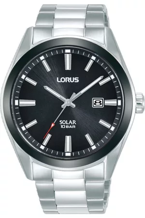 Lorus Heren Horloges - Herenhorloge RX335AX9