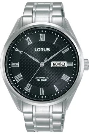 Lorus Heren Horloges - Herenhorloge RL429BX9