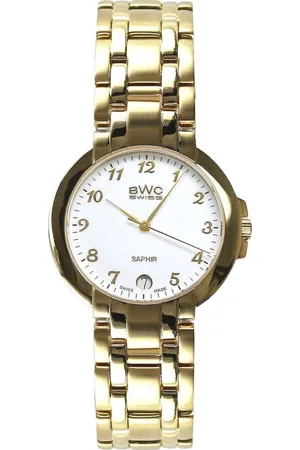 Bwc Herenhorloge 20774.51.05