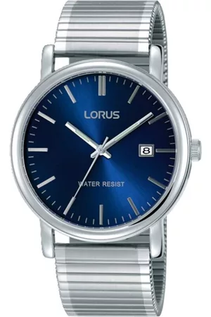 Lorus Heren Horloges - Herenhorloge - RG841CX4