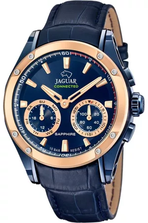 Jaguar Heren Horloges - Herenhorloge J960/1