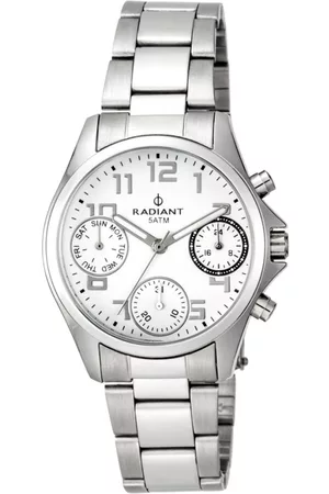 Radiant New Heren Horloges - Horloge Uniseks Radiant RA385703A (36 mm)