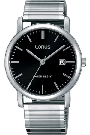 Lorus Heren Horloges - Herenhorloge - RG857CX5