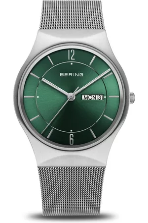 Bering Heren Horloges - Herenhorloge 11938-008DD