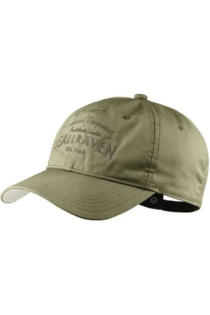 Fjällräven Est 1960 Unisex Sportcap L/XL - Green