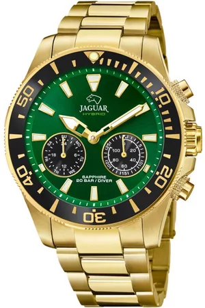 Jaguar Heren Horloges - Heren J899/1