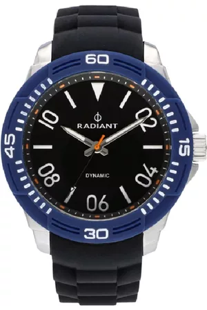 Radiant New Heren Quartz Horloges - Radiant aren RA503602 Mannen Quartz horloge