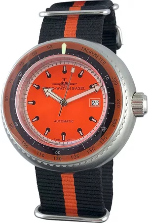 Zeno-Watch Basel Heren Horloges - Zeno Watch Basel Herenhorloge 500-i5