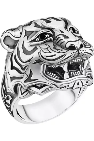 Thomas Sabo Ringen - Unisex Ring - zirconia - TR2294-643-21-58