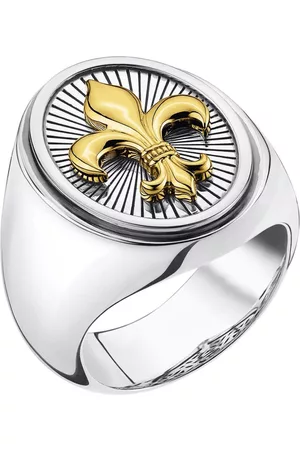 Thomas Sabo Ringen - Unisex Ring - Ring - TR2333-966-7-68