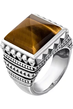 Thomas Sabo Ringen - Unisex Ring - - TR2158-826-2-48