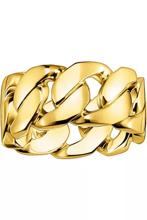 Thomas Sabo Ringen - Unisex Ring - TR2328-413-39-56