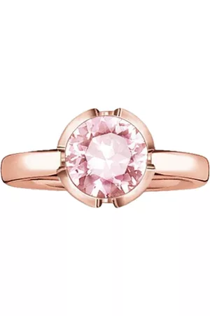 Thomas Sabo Ringen - Unisex Ring - TR2034-540-9-56