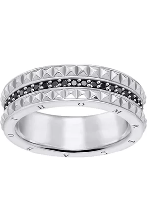 Thomas Sabo Ringen - Unisex Ring - zirconia - TR2189-643-11-56