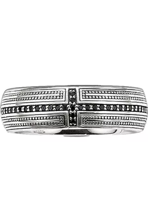 Thomas Sabo Ringen - Unisex Ring - zirconia - TR1943-051-11-62