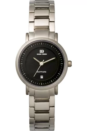 Danish Design Dames Horloges - Dameshorloge IV63Q717