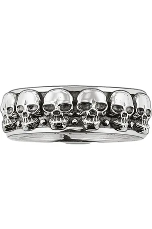 Unisex Ring - TR1878-001-12-52
