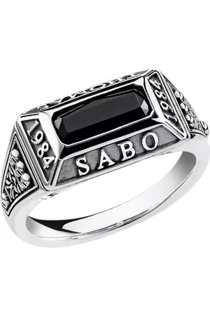 Thomas Sabo Ringen - Unisex Ring - TR2243-698-11-68