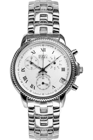 Bwc Unisexhorloge 21095.50.10