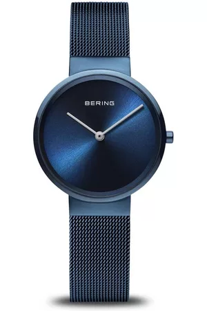 Bering Dames Horloges - Dameshorloge 14531-397