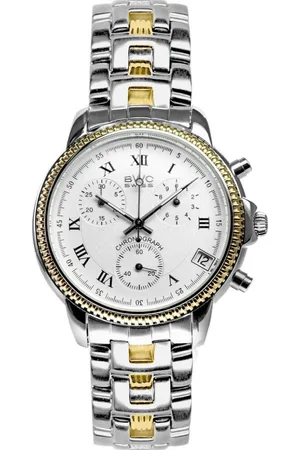 Bwc Herenhorloge 21095.52.13