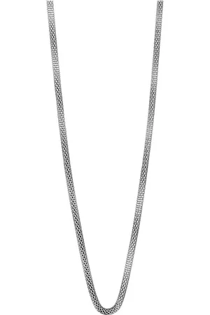 Bering Dames Kettingen - Dames halskettingen aaneenschakelingen halssieraden 423-10-500