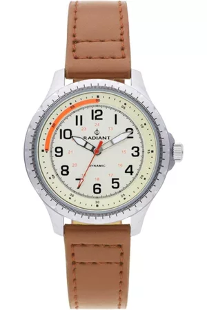Radiant New Jongens Horloges - Horloge Kinderen Radiant RA501602 (Ø 35 mm)