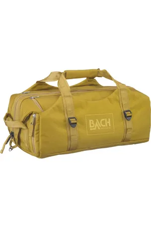 Bach Reistas - Dr. Duffel 30 Sporttas - - 30 Ltr