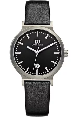Danish Design Dames Horloges - Dameshorloge IV13Q993